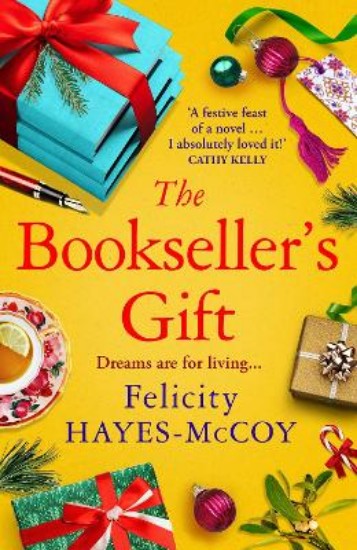 Picture of The Bookseller's Gift