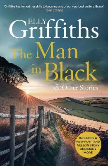 Picture of The Man in Black and Other Stories