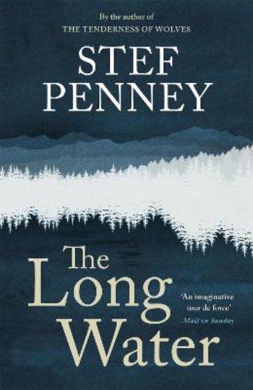 Picture of The Long Water: Gripping literary mystery set in a remote Norwegian community