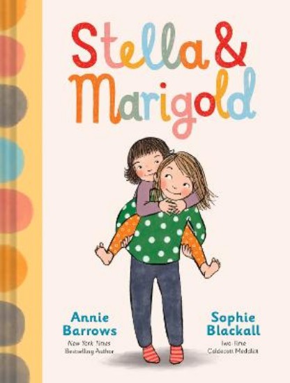 Picture of Stella & Marigold