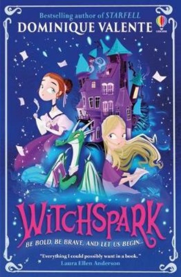 Picture of Witchspark