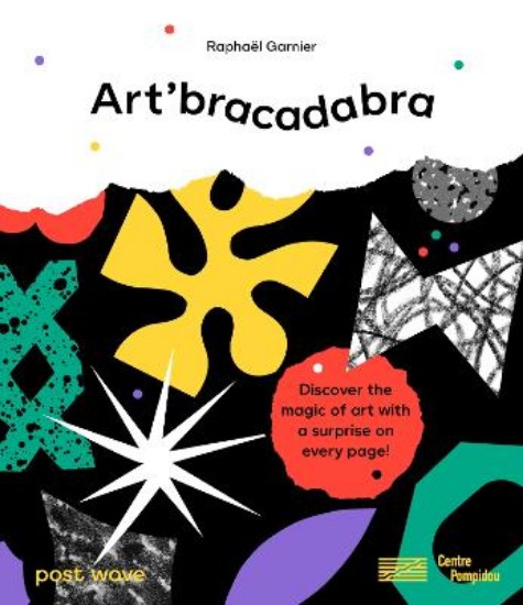 Picture of Art'bracadabra