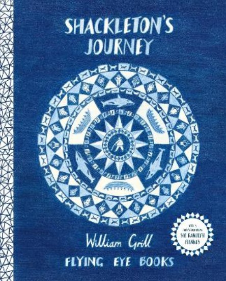 Picture of Shackleton's Journey