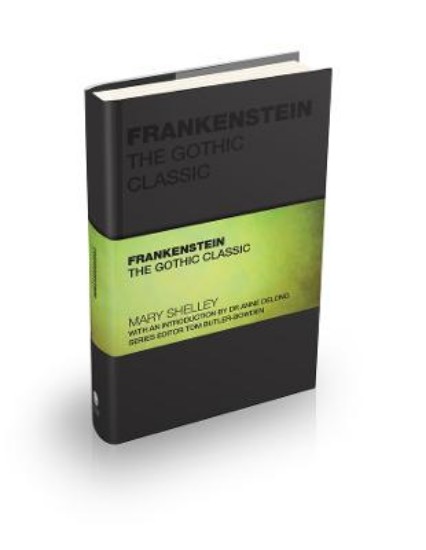 Picture of Frankenstein: The Gothic Classic