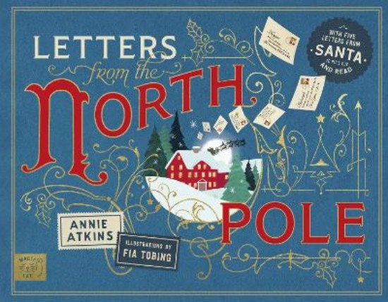 Picture of Letters from the North Pole