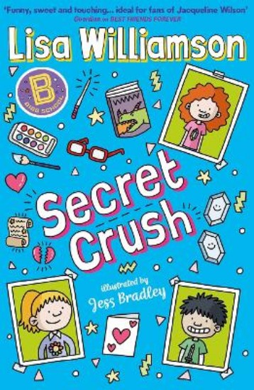 Picture of Bigg School: Secret Crush