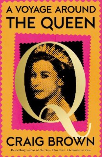 Picture of A Voyage Around the Queen