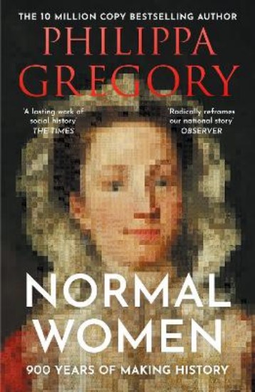 Picture of Normal Women: 900 Years of Making History