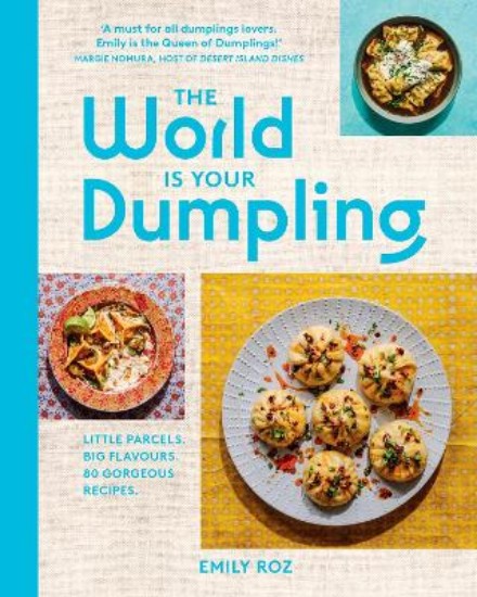 Picture of The World Is Your Dumpling