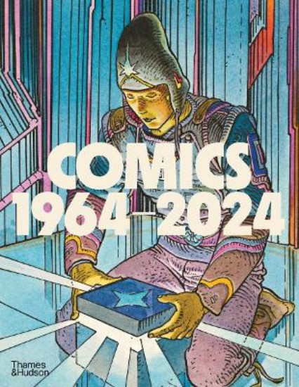 Picture of Comics (1964-2024)