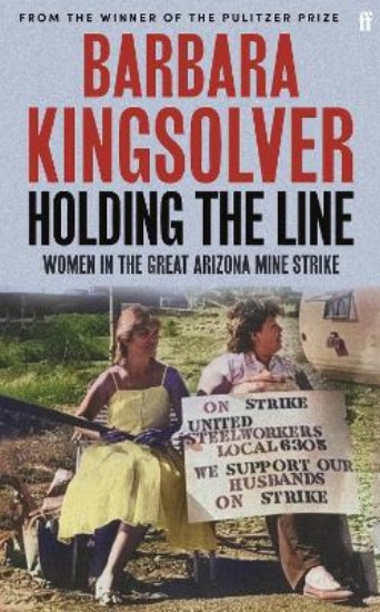 Picture of Holding the Line
