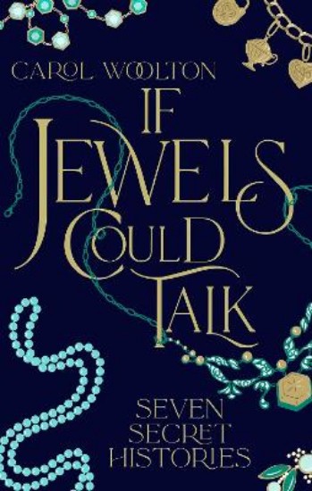 Picture of If Jewels Could Talk