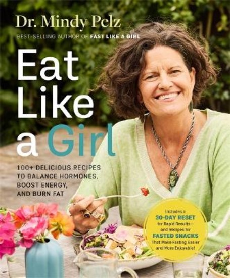 Picture of Eat Like a Girl