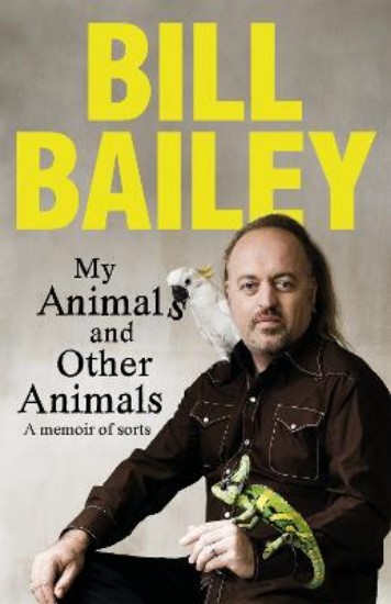 Picture of My Animals, and Other Animals: A memoir of sorts