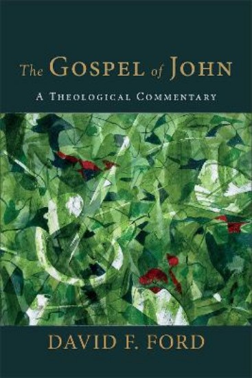 Picture of The Gospel of John: A Theological Commentary