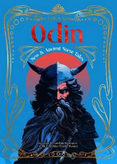 Picture of Odin: New & Ancient Norse Tales