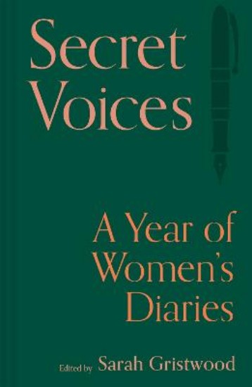 Picture of Secret Voices: A Year of Women's Diaries