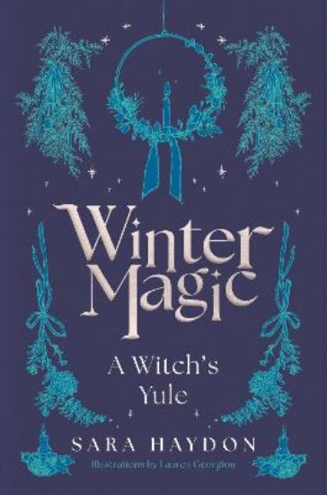 Picture of Winter Magic: A Witch's Yule