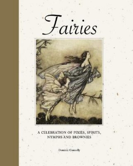 Picture of Fairies: A celebration of pixies, sprites, mermaids and brownies