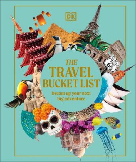 Picture of The Travel Bucket List
