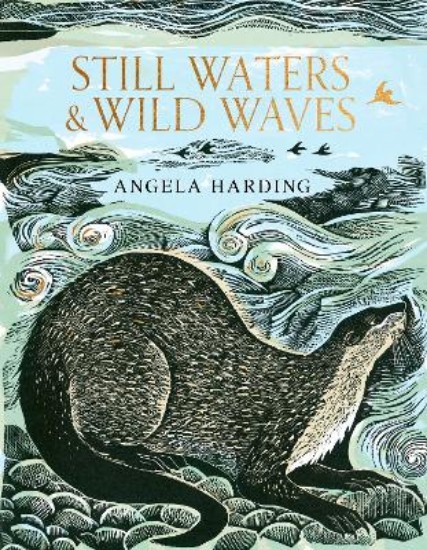 Picture of Still Waters & Wild Waves