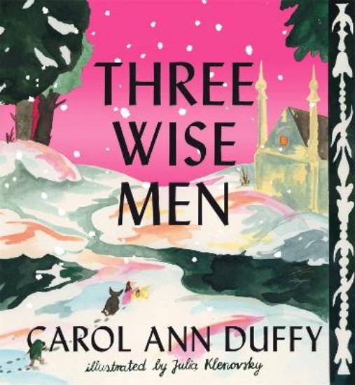 Picture of Three Wise Men