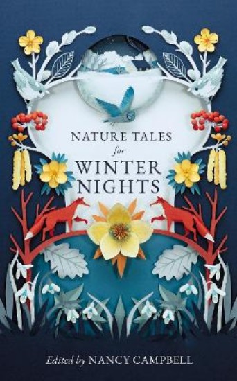 Picture of Nature Tales for Winter Nights