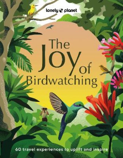 Picture of The Joy of Birdwatching