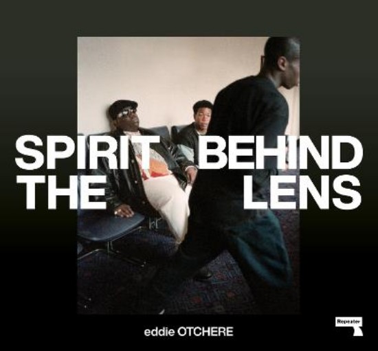 Picture of Spirit Behind the Lens