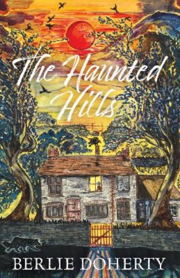 Picture of The Haunted Hills