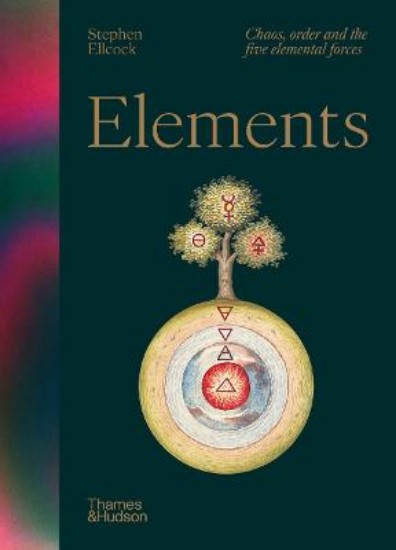 Picture of Elements: Chaos, order and the five elemental forces
