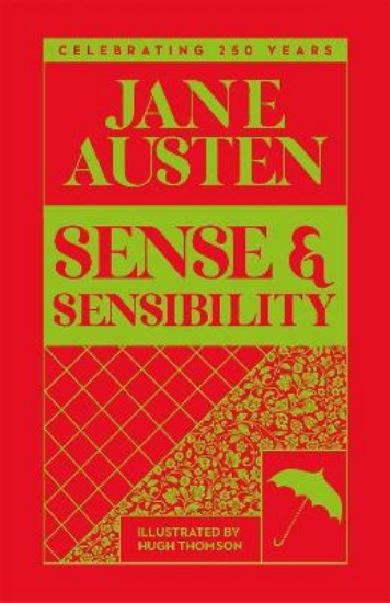 Picture of Sense and Sensibility