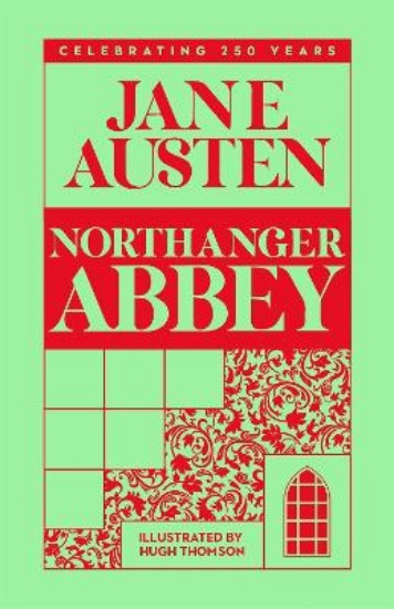 Picture of Northanger Abbey