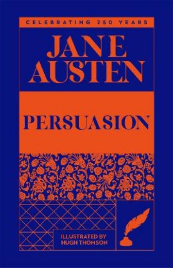 Picture of Persuasion