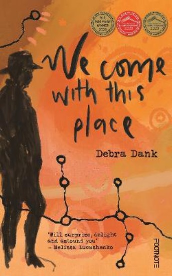 Picture of We Come with this Place