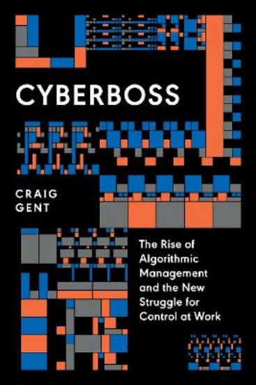 Picture of Cyberboss