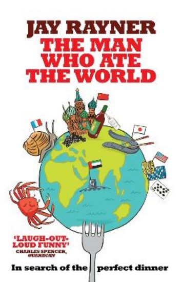 Picture of The Man Who Ate the World