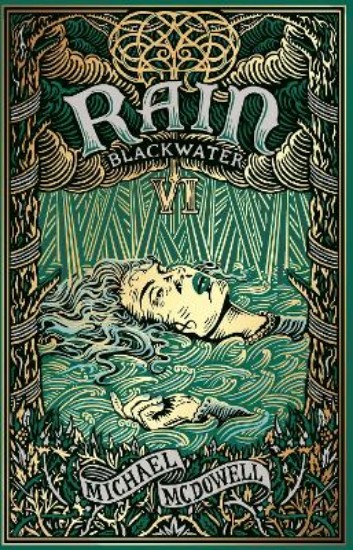 Picture of Blackwater Vi Rain
