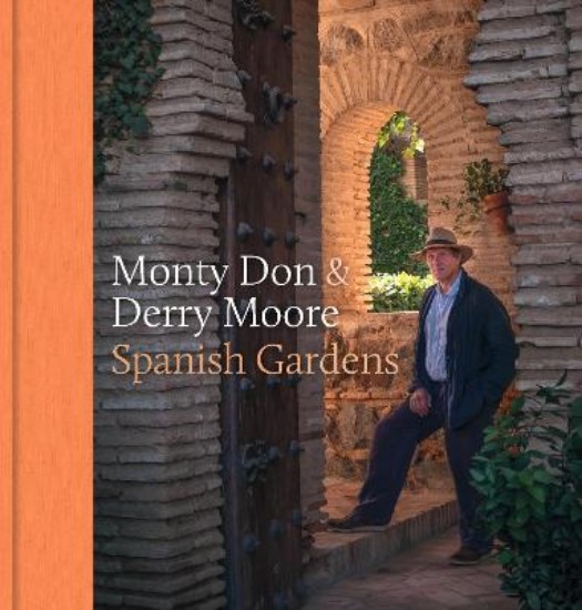 Picture of Spanish Gardens (Signed Copy)