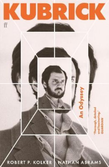 Picture of Kubrick: An Odyssey