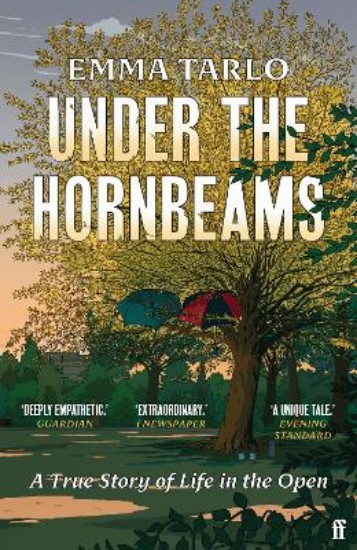Picture of Under the Hornbeams: A true story of life in the open