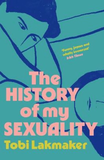 Picture of The History of My Sexuality