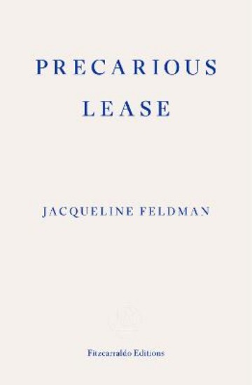 Picture of Precarious Lease