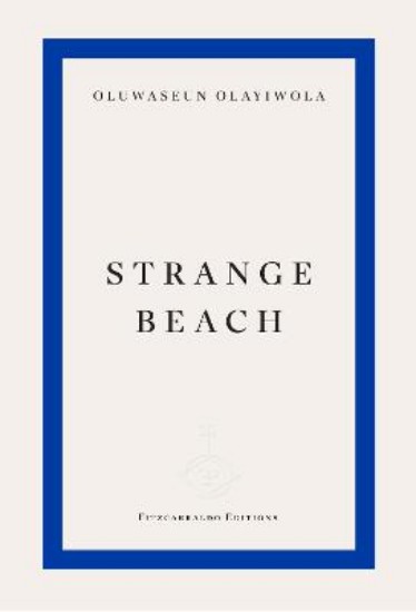 Picture of Strange Beach