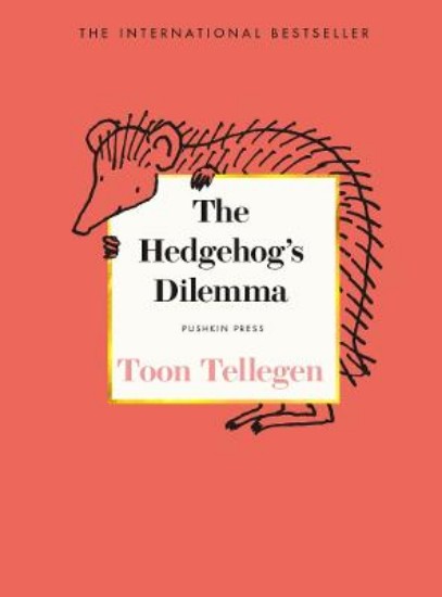 Picture of The Hedgehog's Dilemma