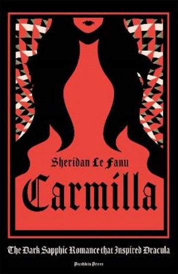 Picture of Carmilla: The dark sapphic romance that inspired Dracula