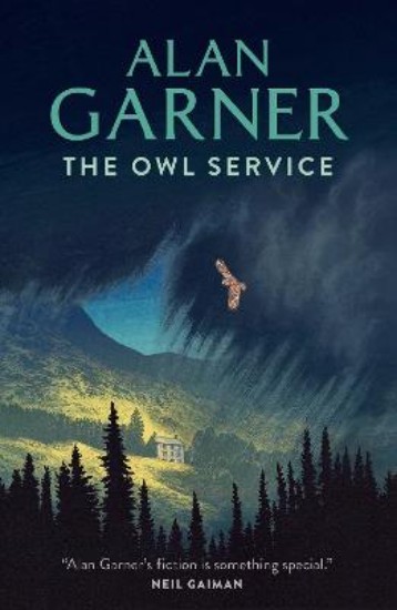Picture of The Owl Service