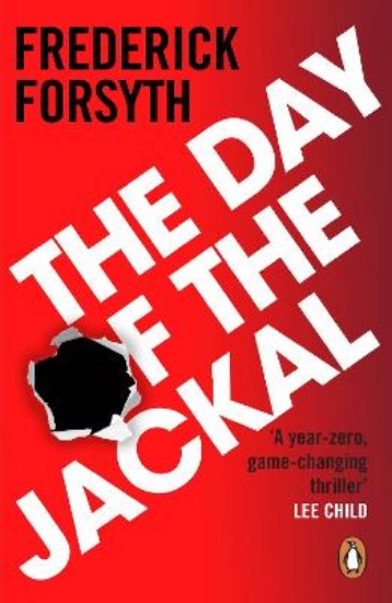 Picture of The Day of the Jackal: The legendary assassination thriller