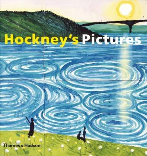 Picture of Hockney's Pictures