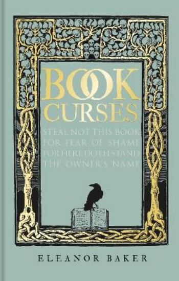 Picture of Book Curses